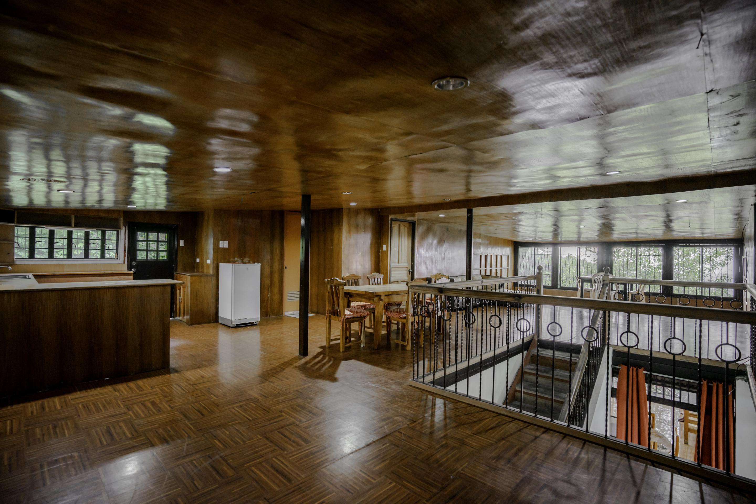 Oyo 760 Tiptop Vacation Homes Baguio City Eksteriør billede
