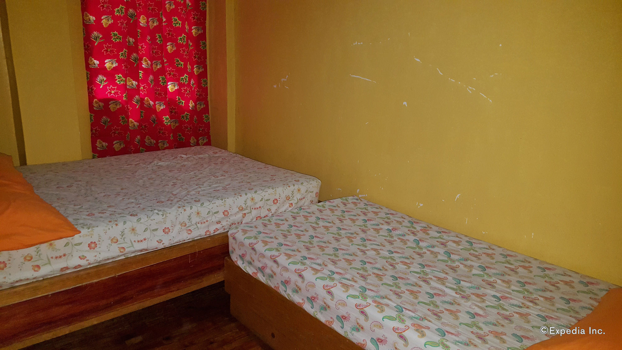 Oyo 760 Tiptop Vacation Homes Baguio City Eksteriør billede